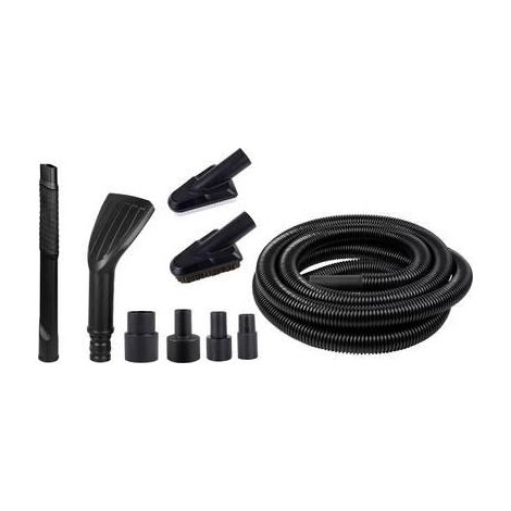 DEWALT Aspirador de mano compatible DXVA13-0901E