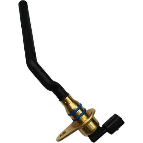Sensor de nivel de aceite del motor 111450001R para Renault Grand Scénic III Megane III 1.4 16V 2009-2016 11145-0001R Indicador de aceite