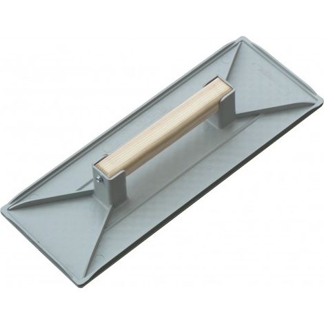 Taloche polystyrène Taliaplast TAL-300203 35 x 13 cm Gris