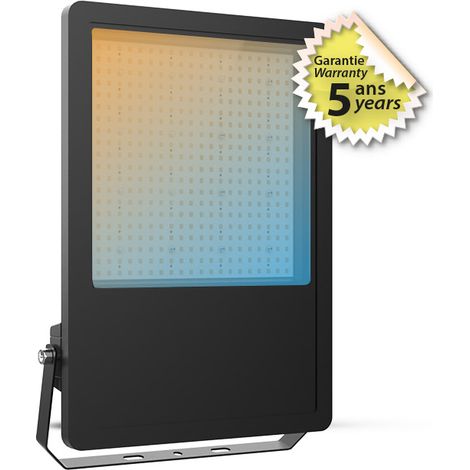 LUMOS PRO LED-AUSSENSTRAHLER 200W 3CCT IP65 5 JAHRE (1/2)