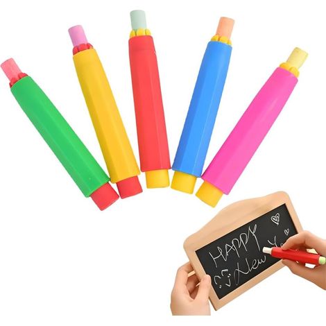 porte-crayons pour fournitures de bricolage en classe Organiseur de bureau rotatif à 360° pour (1/5)