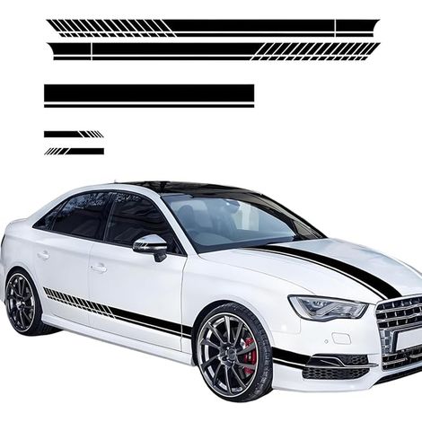 Stickers Car Car Stickers Vinyl Stickers Outdoor Decoration Accessories for Vehicles (1/5)
