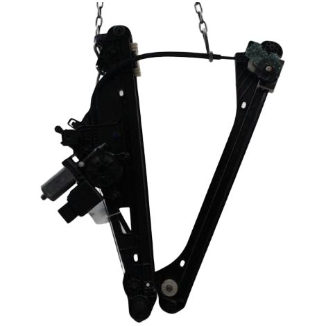 Mecanisme+moteur Leve-glace Avant Gauche PEUGEOT 5008 2009- [PRODUIT D'OCCASION]♻️9840196980 (1/3)