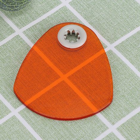 Film de protection pour lampe à polymériser dentaire - Accessoire pour instruments dentaires (1/5)