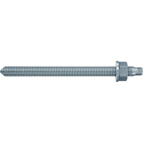 Fischer 50257 RG M 10x130 Tige d'ancrage 130 mm 17 mm 10 pc(s)