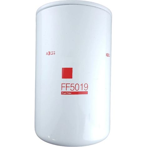 FF5019 A184774 672603C2 Kraftstofffilter für Fleetguard. (1/4)
