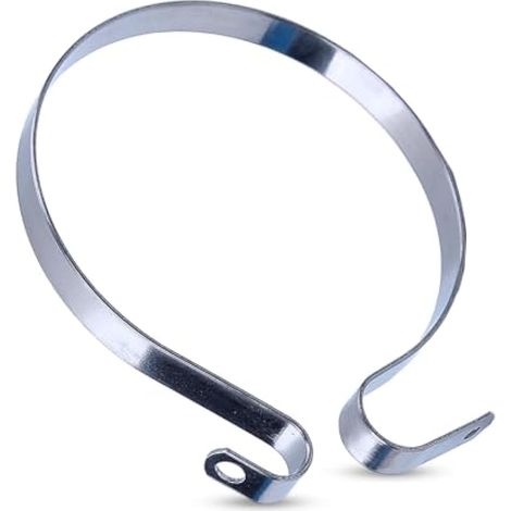 Bande de frein de chaîne pour Husqvarna 235 235E 240 240E 236 236E Scie à chaîne Pièces 530 05 79-23 (1/5)