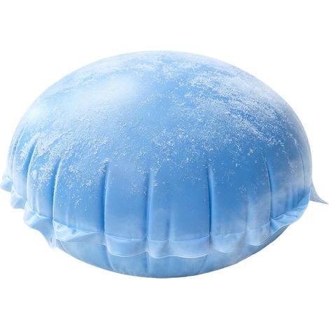 CCYKXA Konvolut von 12 Ersatz-Poolarmaturen, Verbindungsstiften und Dichtungen (5,5 cm) für Intex- und Bestway-Pools. (1/5)