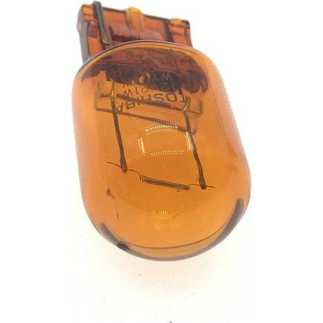 90075-60028 Applicable au connecteur de douille de clignotant Toyota 03-05, faisceau de câbles 90980-11019 -- Ampoule simple