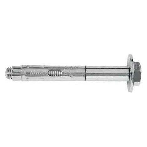 TASSELLO CON VITE 'DIBOLT' M6 - Ø 8x70 - 100 pezzi- TECFI
