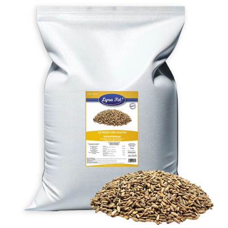 25 kg Lyra Pet® Mariadistelsaat