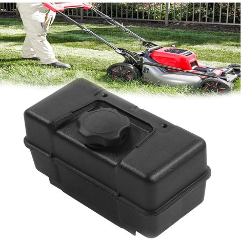 Tanque de Combustible de Gasolina para Recortadora, Depósito de Combustible Piezas de Repuesto para 691993 Trimmer Depósito de Combustible Cortacésped Accesorios (1/5)