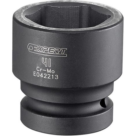 Douille impact 1" - 32mm EXPERT E042208 (1/2)