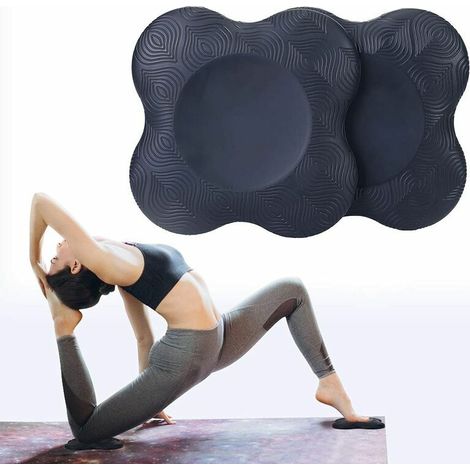 Tapis épais extra épais pour s'agenouiller le jardin,Tapis de Yoga Épais, Antidérapantes et Douces, Pour protègent Les Genoux, Les Poignets et Les Coudes Des Blessures 20202cm 2Pcs, BLOW (1/5)