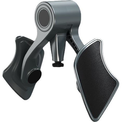 Lntyq Hip Trainer Exerciseur,Entraîneur de Muscle pelvien,Trainer Hip Fesses,FitnessEntraîneur pour Les Hanches,Cuisse Master,Appareils Jambes et Cuisses (1/5)