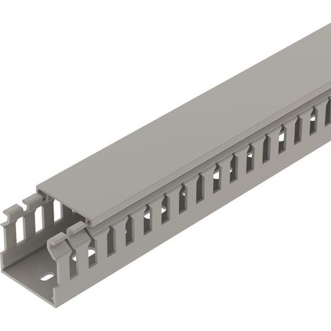 Gaine électrique rehau cablix base plate retardateur flamme