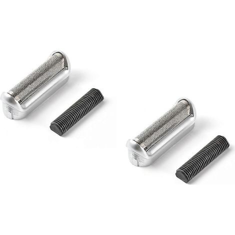 lames de rasoir pour rasoirs M60, M90, P60 et P70 (1/4)