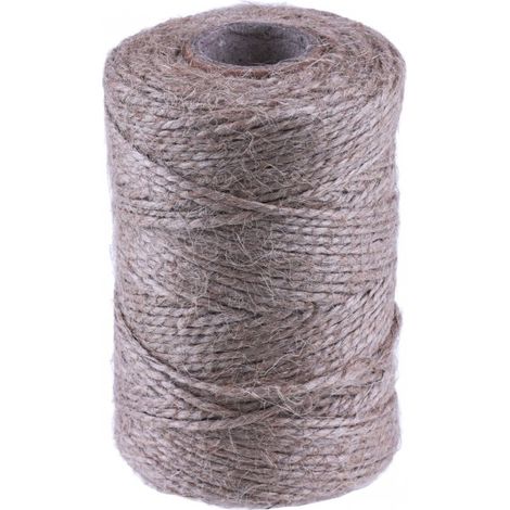 Accessorio per coltura Dedra m90a030 juta 60 m diametro 2 mm