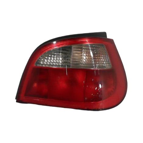 [PRODUIT D'OCCASION] Feu Arriere Droit RENAULT Megane I Ph2 99-02 ♻️ Ref Oe. 7700428321 - Garantie à vie (1/3)