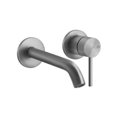 Gessi 316 Cesello kit prêt à poser pour mitigeur monocommande
