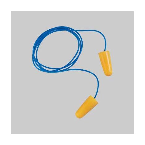 Inserti auricolari ideal star c/cordino