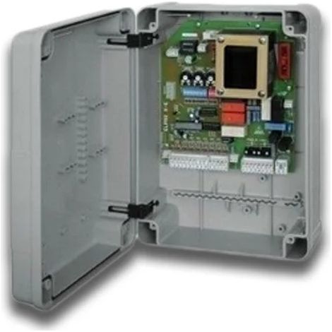 Armoire de Commande Elpro Xe FADINI