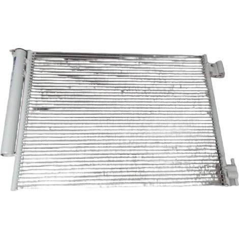 [PRODUIT D'OCCASION] Condenseur Climatisation RENAULT Clio ♻️ Ref Oe. 921006843r - Garantie à vie (1/4)