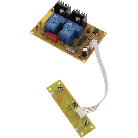 Elektronikmodul 5131042524 für ryobi Gartenhäcksler