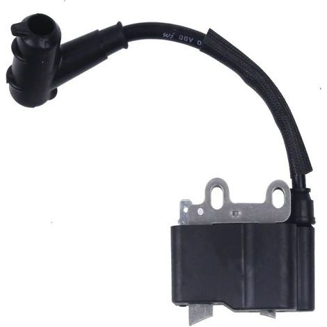 Bobine d'allumage haute tension compatible avec A411001051 P021036741 CS490 CS500446S (1/3)