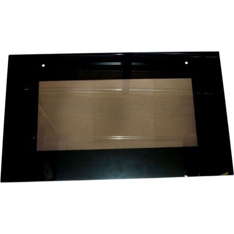 VITRE EXTERIEURE POUR PORTE DE FOUR HOTPOINT-ARISTON