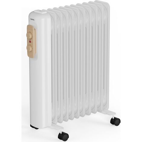 Radiateur à huile SUPRA ORION2500