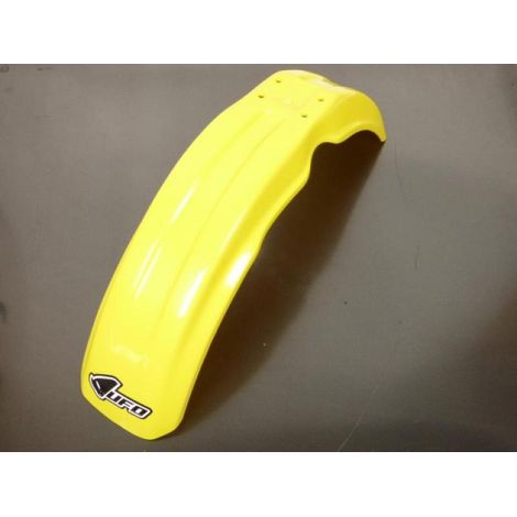 Garde boue avant UFO pour moto Suzuki 60 RM 2003 2004 Neuf (1/2)