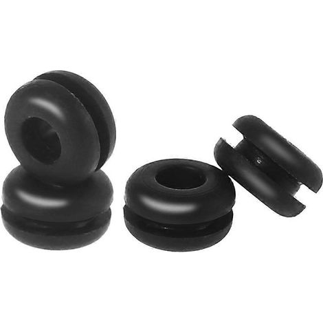 Stück SME-Tonarm-Gummibettplatten-Tüllen für SME-3009, 3012