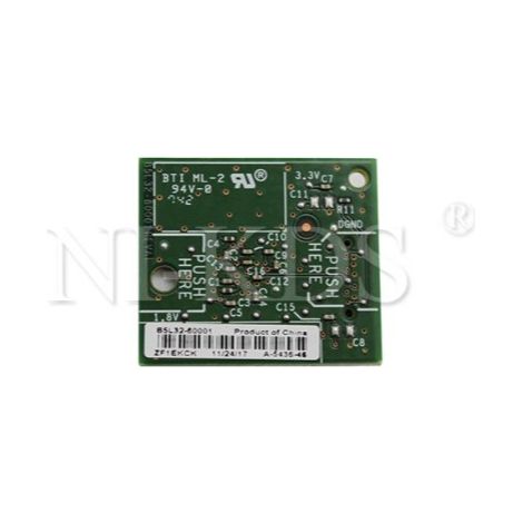 Compatible avec les imprimantes HP M552 et M553 : carte mère et carte pilote