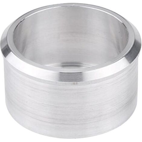 Aluminium 60mm à 51mm Motocross Moto Tuyau D'échappement Réducteur Muffler Connecteur (1/4)