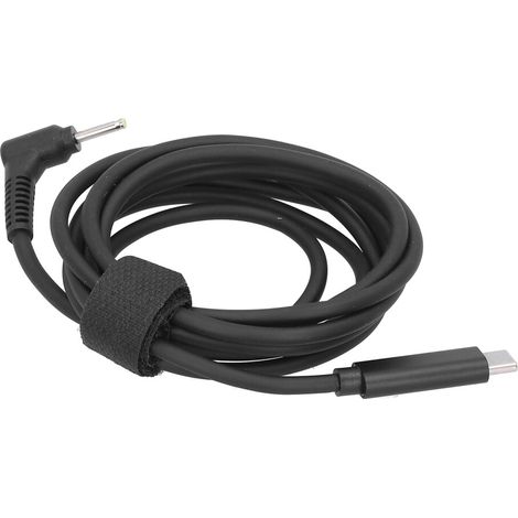 Hochwertiges und sicheres Lenovo Laptop-Ladegerät mit Kurzschlussschutz, kompatibel mit Ideapad 3, S340, S145, 330, 320, 310, Flex 5, V14, V15, V17 (65W, 45W).