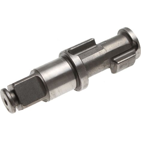 BGS  Eje  de  transmisión  para  llaves  de  impacto  neumáticas  Art.  3246  12,5  mm  (1/2")  -  3246-7