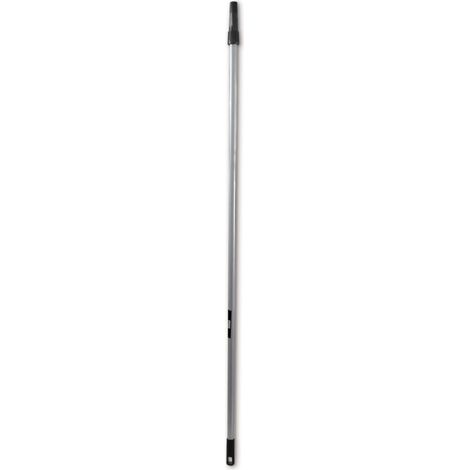 pertica tel.al - lunga 130 cm.