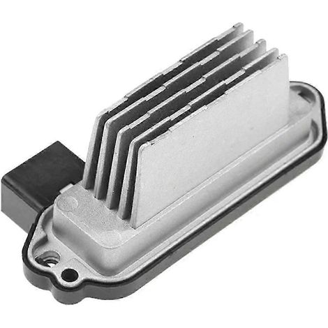 HB18-0B-P4M HB180BP4M Régulateur de résistance de ventilateur de chauffage pour moteur automobile pour 2, 3 et 5 (1/5)