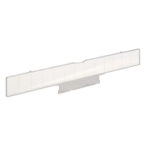 Supports étiquettes pour Coffret Gale'O13 (798824)