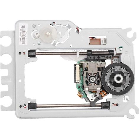 -HD850 avec mécanisme DV34 Lecteur DVD, lentilles de lecture optiques-- (1/5)