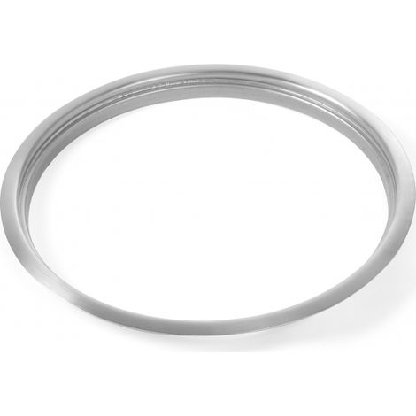 Cadre de support pour plaque de cuisson à induction 800W Fine Dine 270x(H)17 mm - Hendi