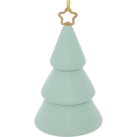Sdn legno di abete 3d vrt etl 10cm - Feeric lights & christmas (1/5)