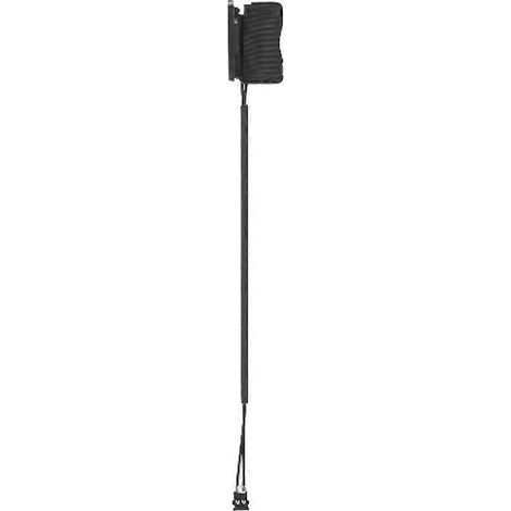 Bobine à courants de Foucault droite pour accessoires d'imprimante Bambu Lab X2D (1/5)
