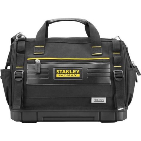 Sac a outils PRO-STACK™ - STANLEY FATMAX - FMST17627-1 - 45 cm - Charge 25 kg (1/5)