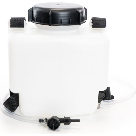 MOCHILA 5 LTS.HERBI 4 - GOIZPER (1/5)