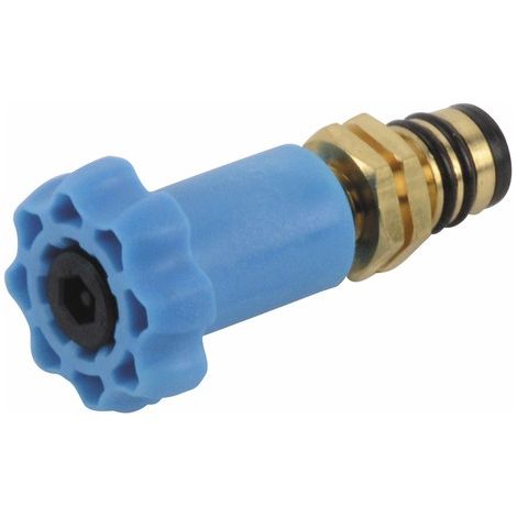 Kit robinet remplissage - CHAFFOTEAUX : 65114261