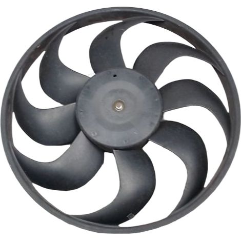Moteur Ventilateur Radiateur DACIA Lodgy [PRODUIT D'OCCASION]♻️214816436r (1/4)