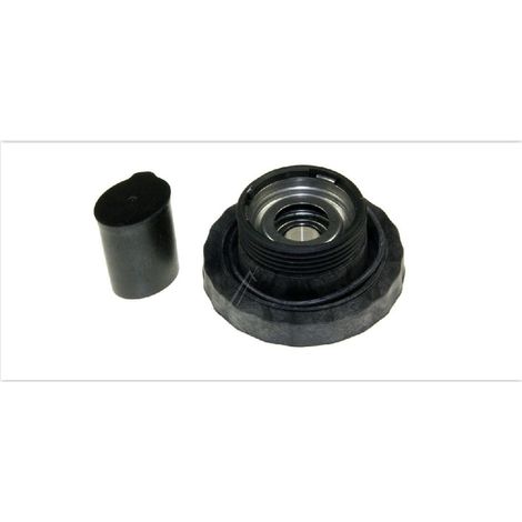 Ensemble complet joints+palier GAUCHE lave linge 4055129516 4055129516 Aeg