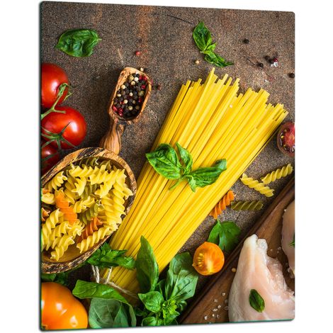 TAGLIERE IN VETRO 40x52 DA CUCINA (1/5)